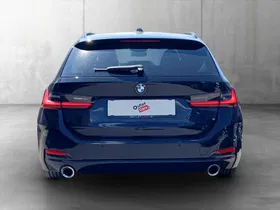 BMW 3 Touring 320 d | Thumbnail 11 von 21