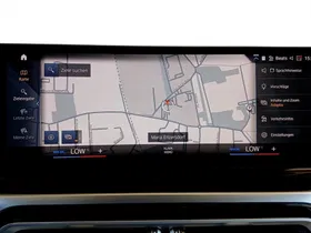 BMW 3 Touring 320 d | Thumbnail 16 von 21