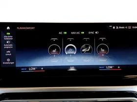 BMW 3 Touring 320 d | Thumbnail 18 von 21