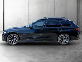 BMW 3 Touring 320 d | Thumbnail 3 von 21