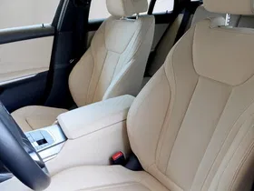 BMW 3 Touring 320 d | Thumbnail 6 von 21