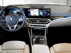 BMW 3 Touring 320 d | Thumbnail 7 von 21