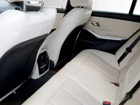 BMW 3 Touring 320 d | Thumbnail 9 von 21