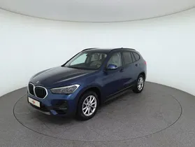 BMW X1 sDrive18i Advantage Aut. | Thumbnail 1 von 30
