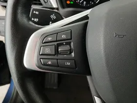 BMW X1 sDrive18i Advantage Aut. | Thumbnail 17 von 30