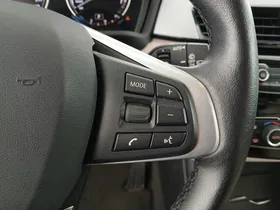 BMW X1 sDrive18i Advantage Aut. | Thumbnail 18 von 30