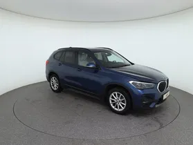 BMW X1 sDrive18i Advantage Aut. | Thumbnail 3 von 30