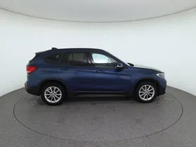 BMW X1 sDrive18i Advantage Aut. | Thumbnail 4 von 30