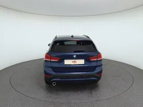 BMW X1 sDrive18i Advantage Aut. | Thumbnail 6 von 30