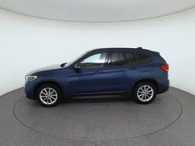 BMW X1 sDrive18i Advantage Aut. | Thumbnail 8 von 30