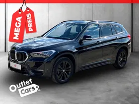 BMW X1 sDrive 16d Sport Line | Thumbnail 1 von 24