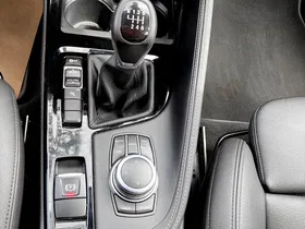 BMW X1 sDrive 16d Sport Line | Thumbnail 14 von 24