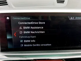 BMW X1 sDrive 16d Sport Line | Thumbnail 19 von 24