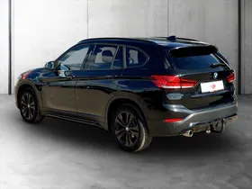 BMW X1 sDrive 16d Sport Line | Thumbnail 4 von 4