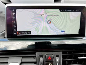 BMW X1 sDrive 16d Sport Line | Thumbnail 16 von 24