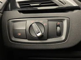 BMW X1 sDrive16d | Thumbnail 12 von 30