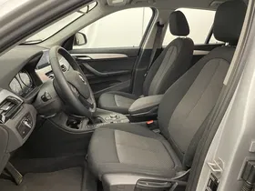 BMW X1 sDrive16d | Thumbnail 13 von 30