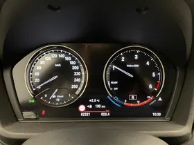 BMW X1 sDrive16d | Thumbnail 16 von 30