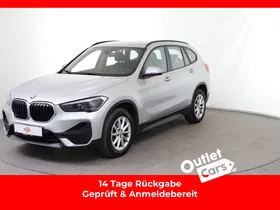 BMW X1 sDrive16d | Thumbnail 1 von 30