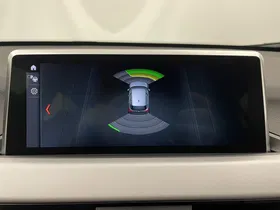 BMW X1 sDrive16d | Thumbnail 21 von 30