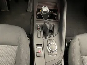BMW X1 sDrive16d | Thumbnail 23 von 30