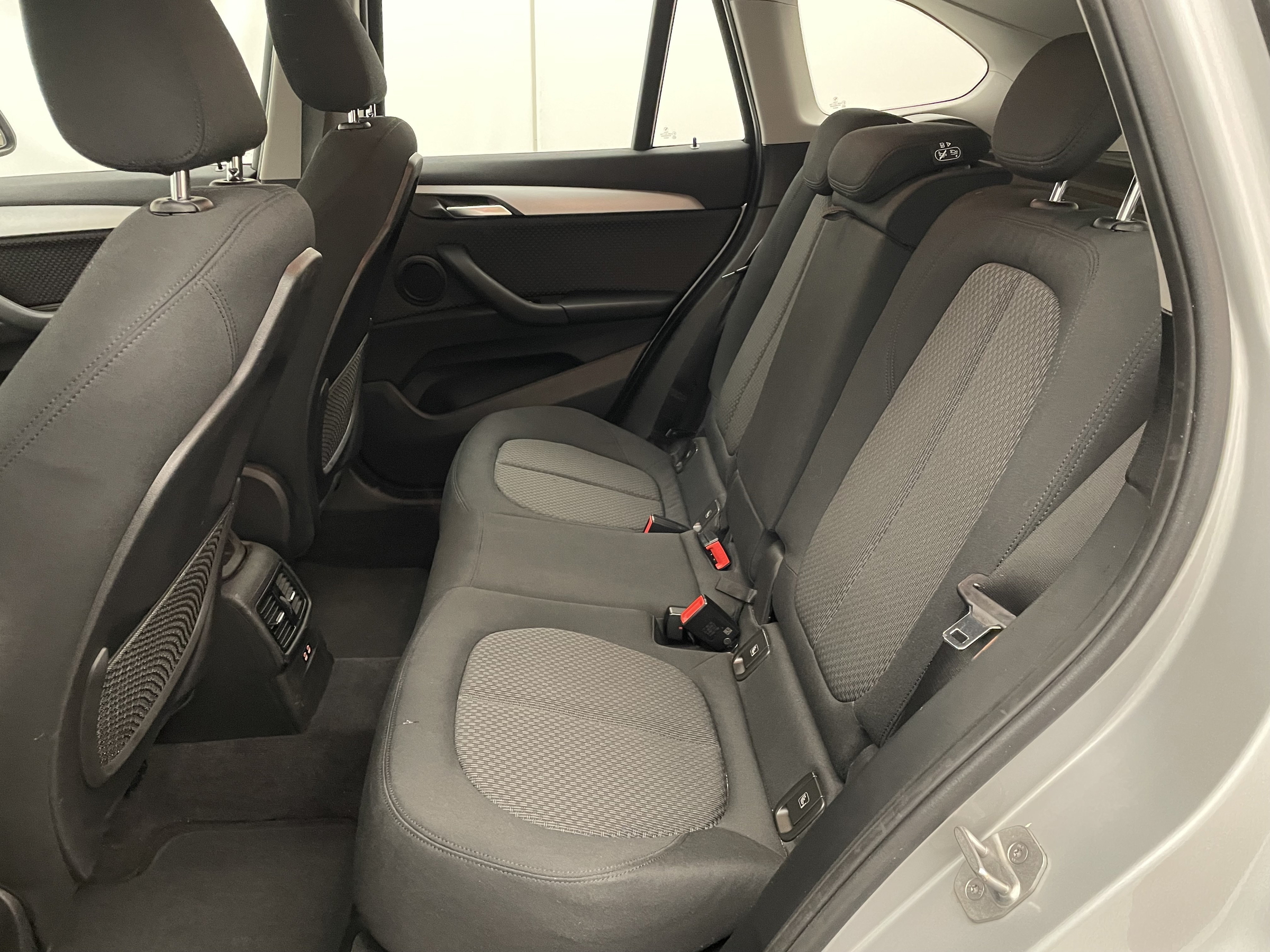 BMW X1 sDrive16d | Bild 24 von 30