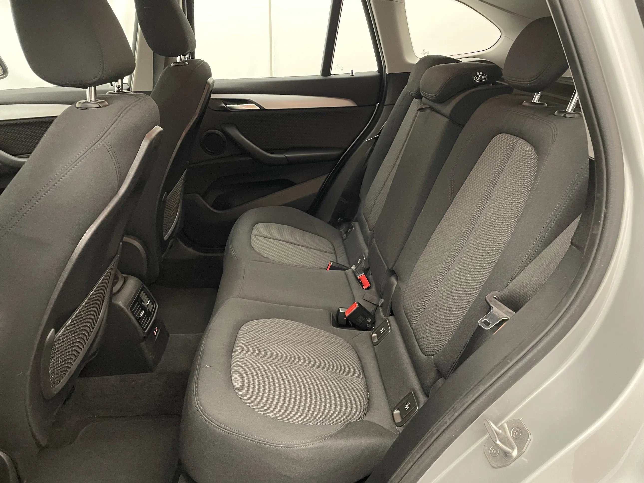 BMW X1 sDrive16d | Bild 24 von 30