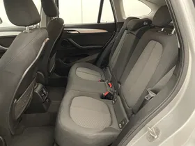 BMW X1 sDrive16d | Thumbnail 24 von 30