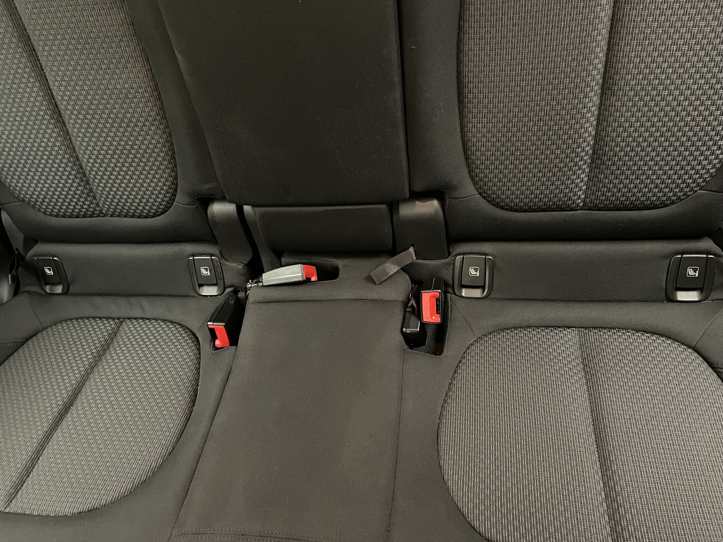 BMW X1 sDrive16d | Bild 25 von 30