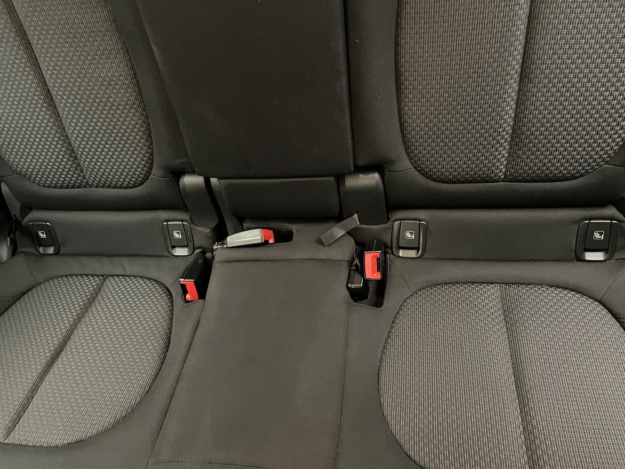 BMW X1 sDrive16d | Bild 25 von 30