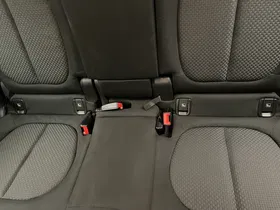 BMW X1 sDrive16d | Thumbnail 25 von 30