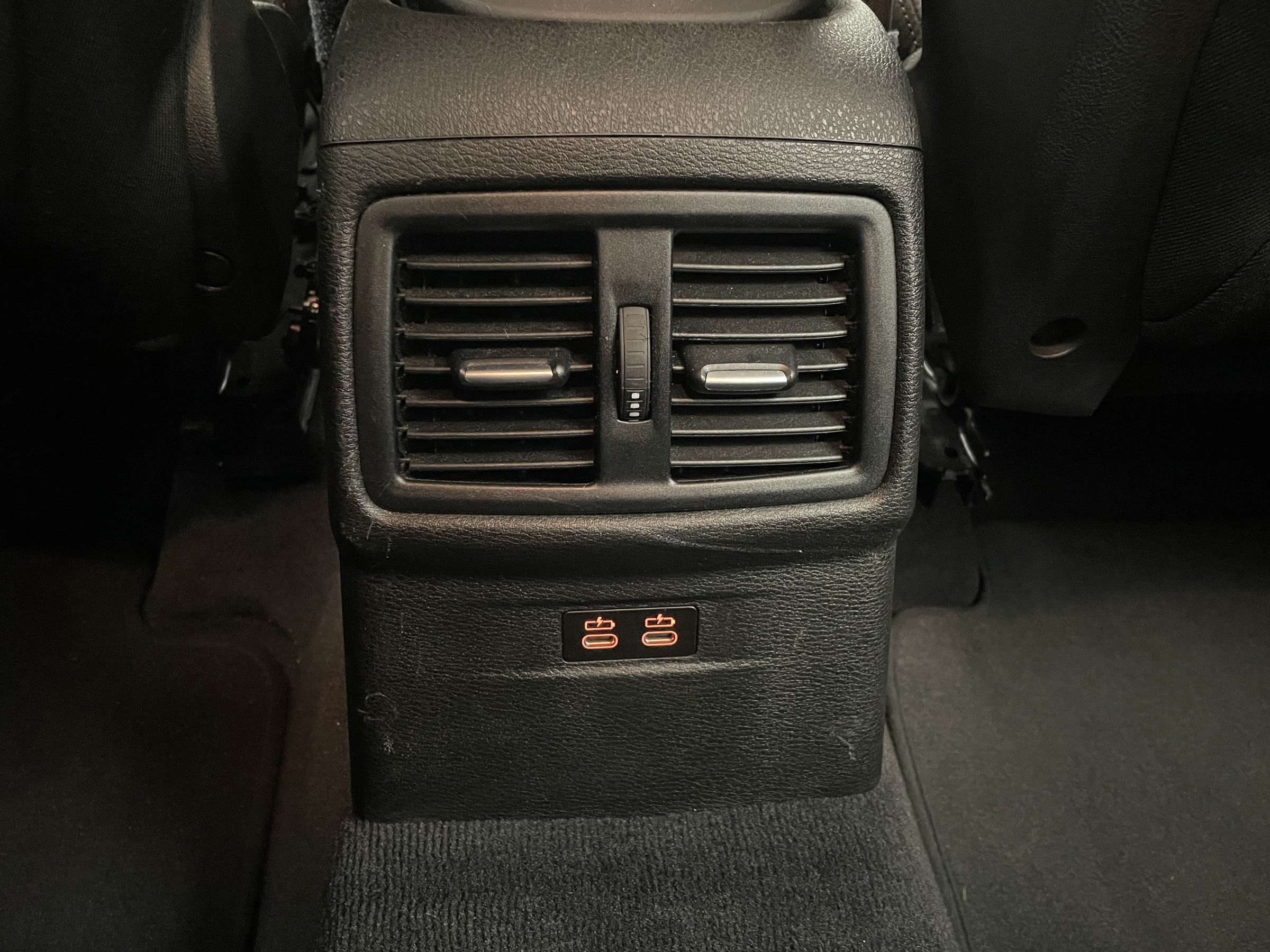 BMW X1 sDrive16d | Bild 26 von 30