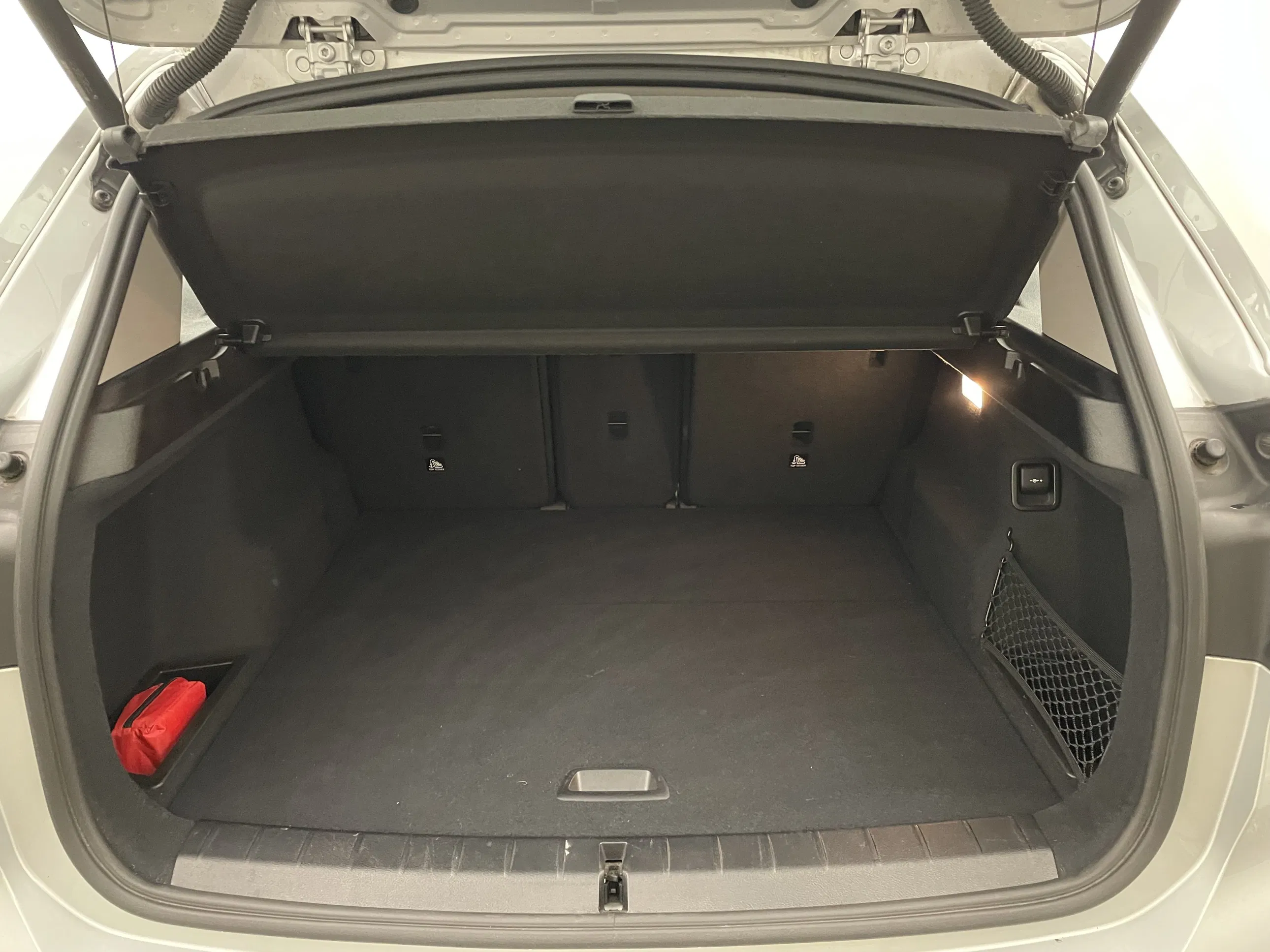 BMW X1 sDrive16d | Bild 27 von 30