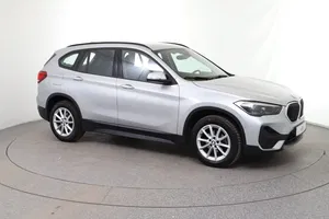 BMW X1 sDrive16d | Thumbnail 4 von 30