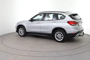 BMW X1 sDrive16d | Thumbnail 5 von 30