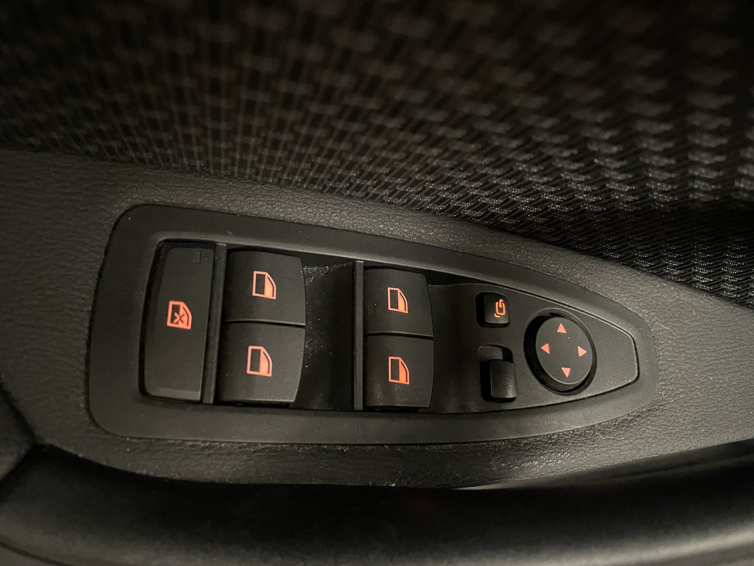 BMW X1 sDrive16d | Bild 10 von 30