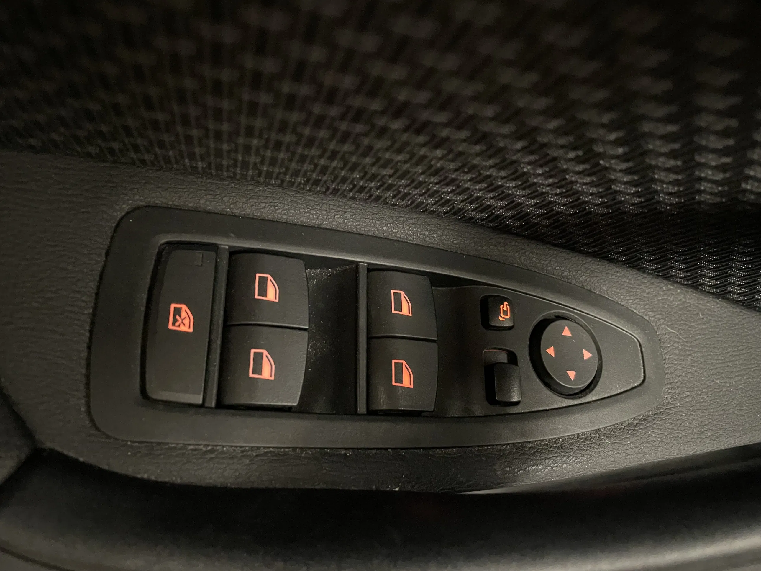 BMW X1 sDrive16d | Bild 10 von 30