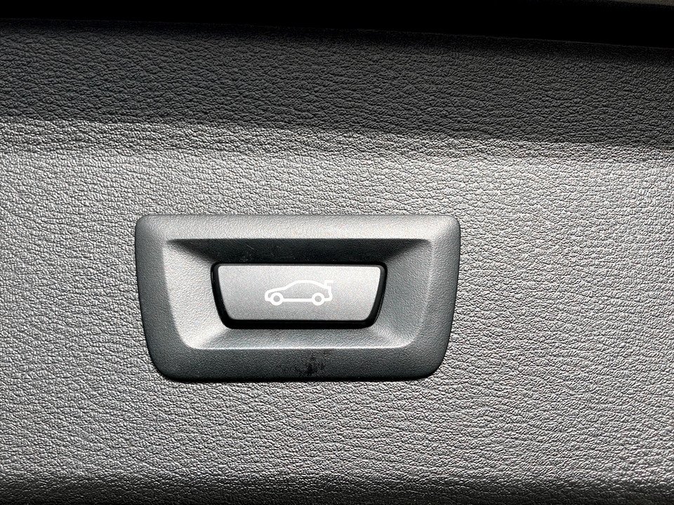 BMW X1 sDrive  16d xLine | Bild 15 von 21