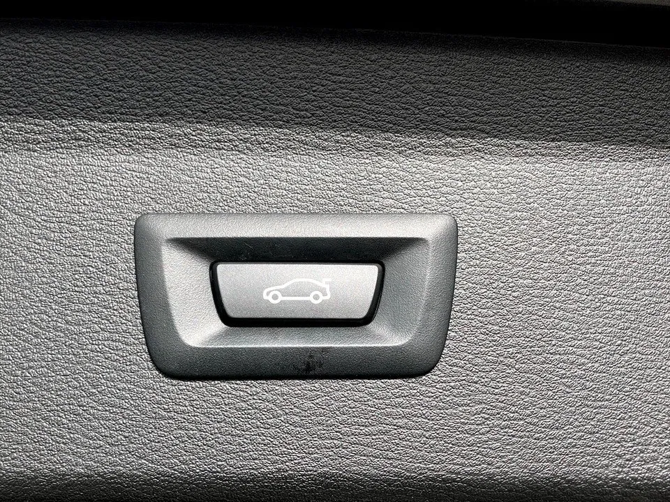 BMW X1 sDrive 16d xLine | Bild 15 von 21