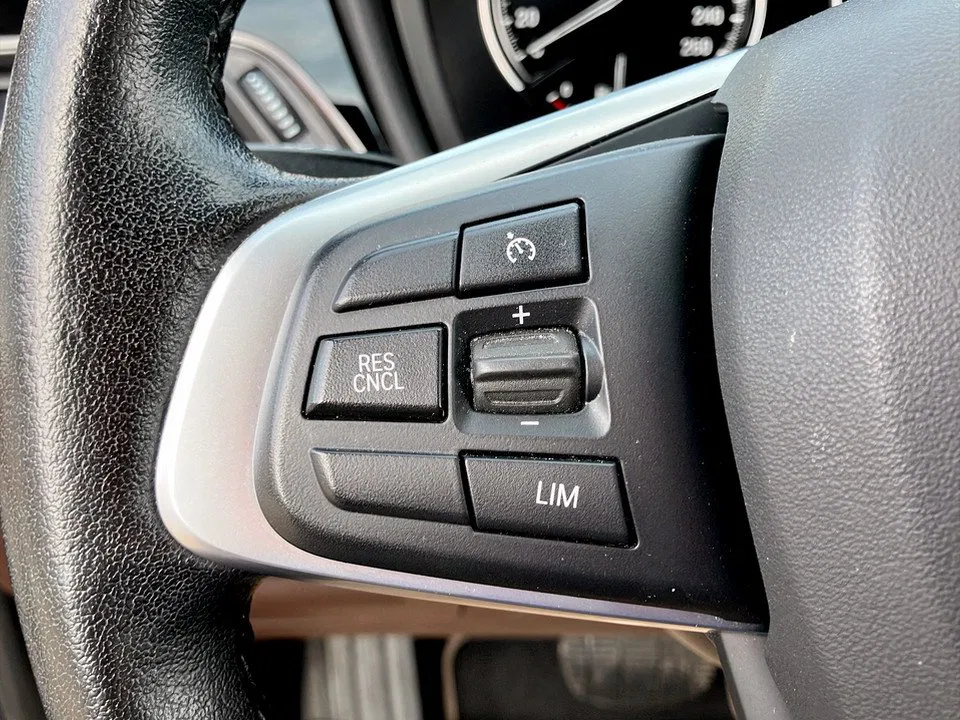 BMW X1 sDrive 16d xLine | Bild 20 von 21