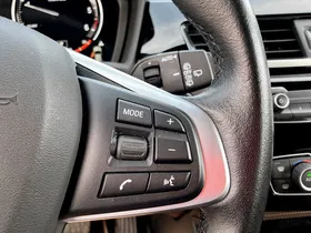 BMW X1 sDrive 16d xLine | Thumbnail 21 von 21