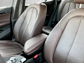 BMW X1 sDrive 16d xLine | Thumbnail 8 von 21