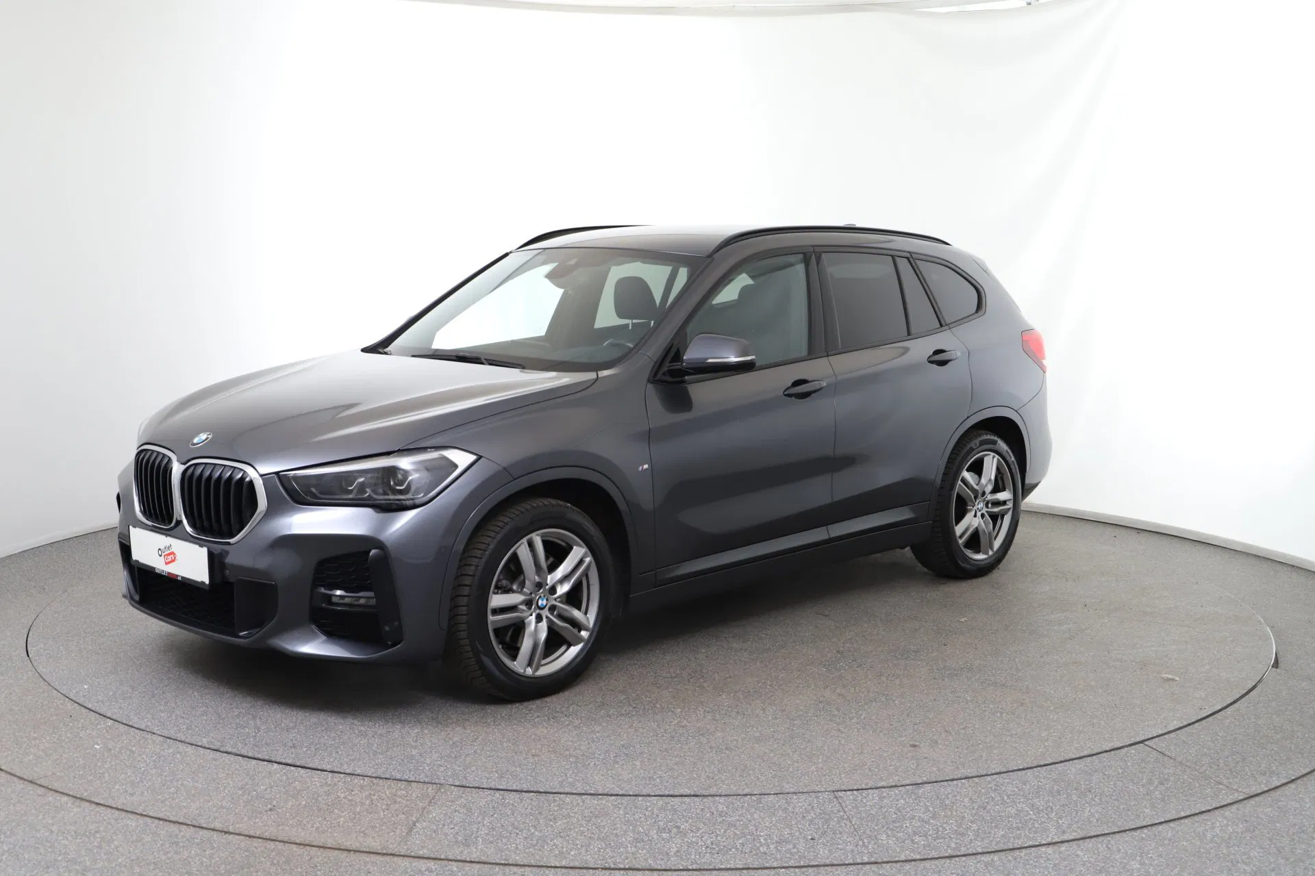 BMW X1 xDrive 20d Aut. | Bild 1 von 29