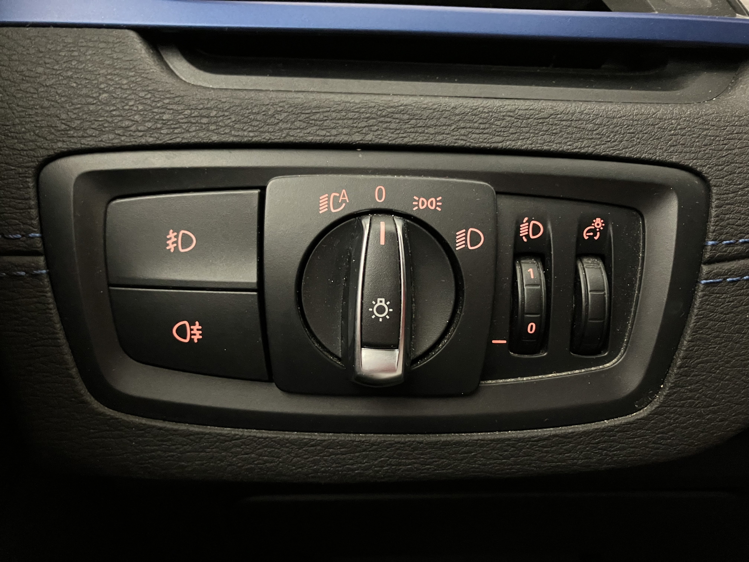 BMW X1 xDrive 20d Aut. | Bild 10 von 29