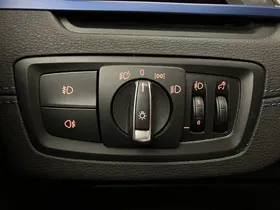 BMW X1 xDrive 20d Aut. | Thumbnail 10 von 29