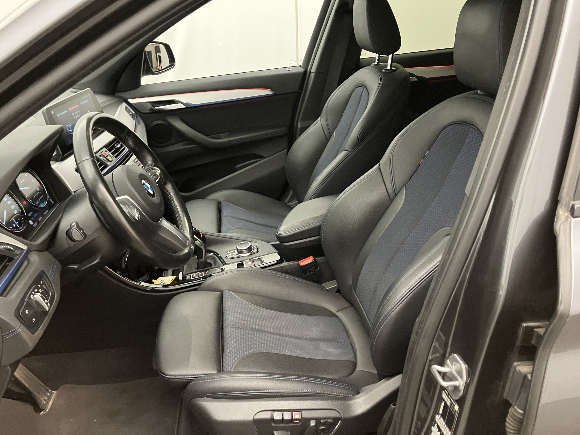 BMW X1 xDrive 20d Aut. | Bild 11 von 29