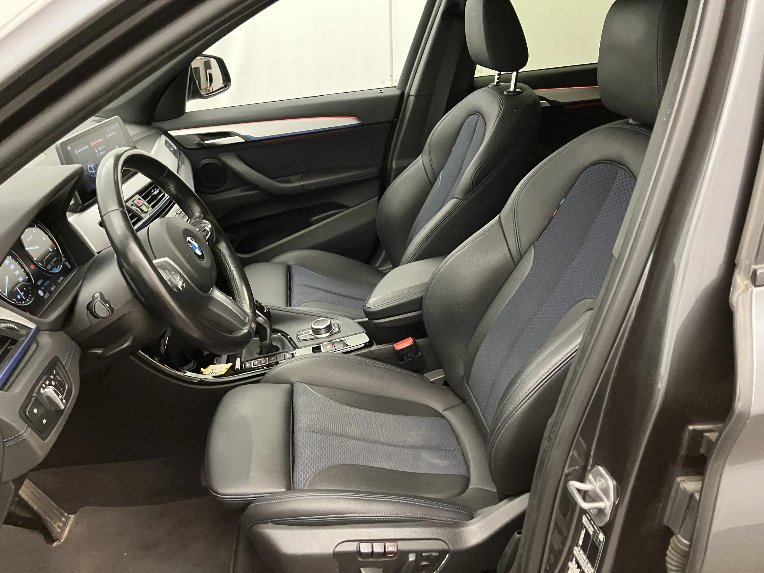 BMW X1 xDrive 20d Aut. | Bild 11 von 29