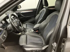 BMW X1 xDrive 20d Aut. | Thumbnail 11 von 29