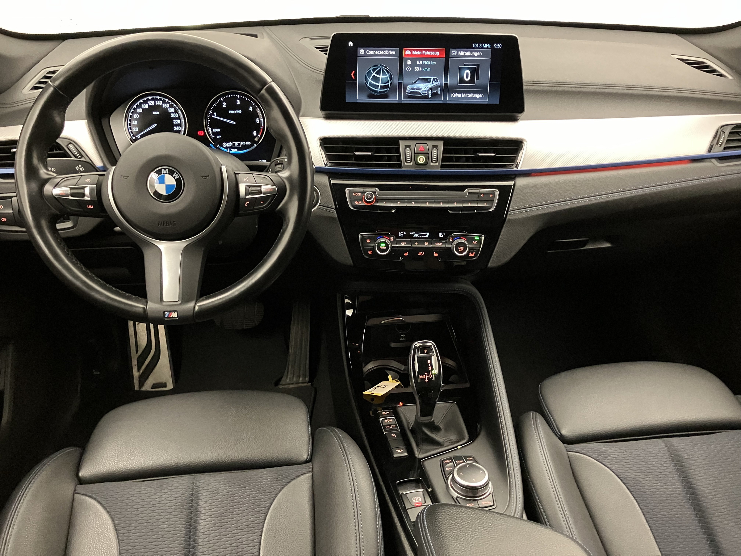 BMW X1 xDrive 20d Aut. | Bild 13 von 29