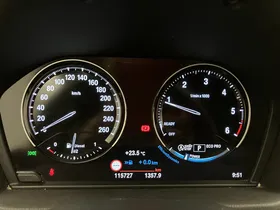 BMW X1 xDrive 20d Aut. | Thumbnail 14 von 29